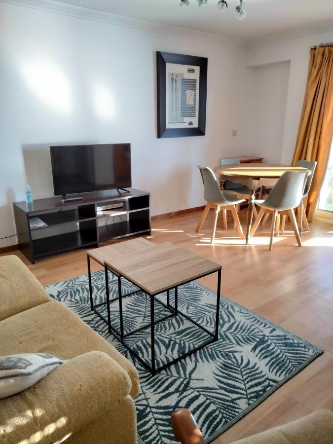 Apartamento Villa 3 빌라가르시아 데 아로우사 외부 사진