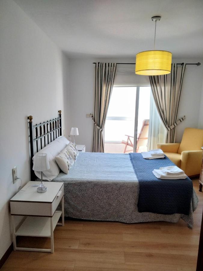Apartamento Villa 3 빌라가르시아 데 아로우사 외부 사진