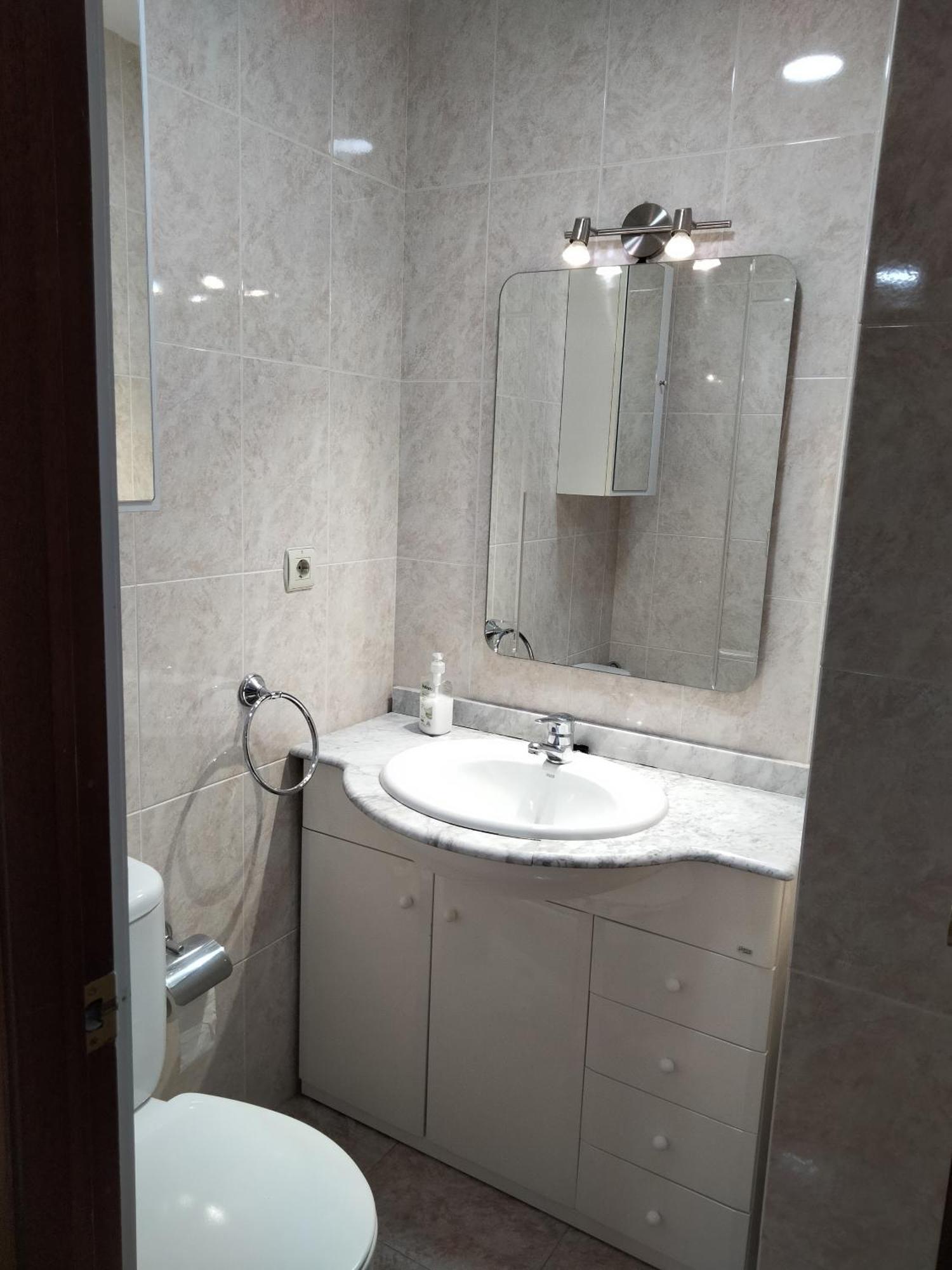 Apartamento Villa 3 빌라가르시아 데 아로우사 외부 사진