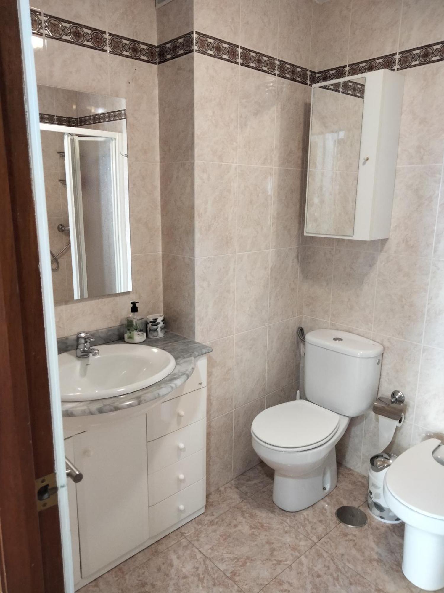 Apartamento Villa 3 빌라가르시아 데 아로우사 외부 사진