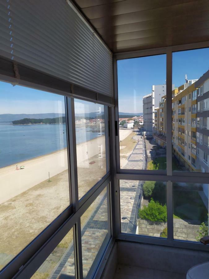 Apartamento Villa 3 빌라가르시아 데 아로우사 외부 사진
