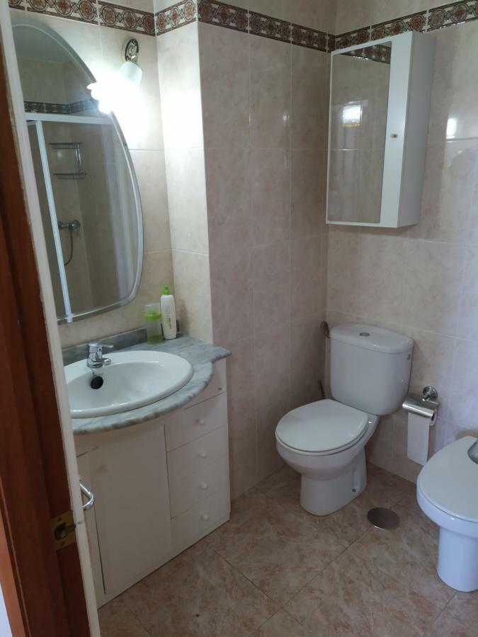 Apartamento Villa 3 빌라가르시아 데 아로우사 외부 사진