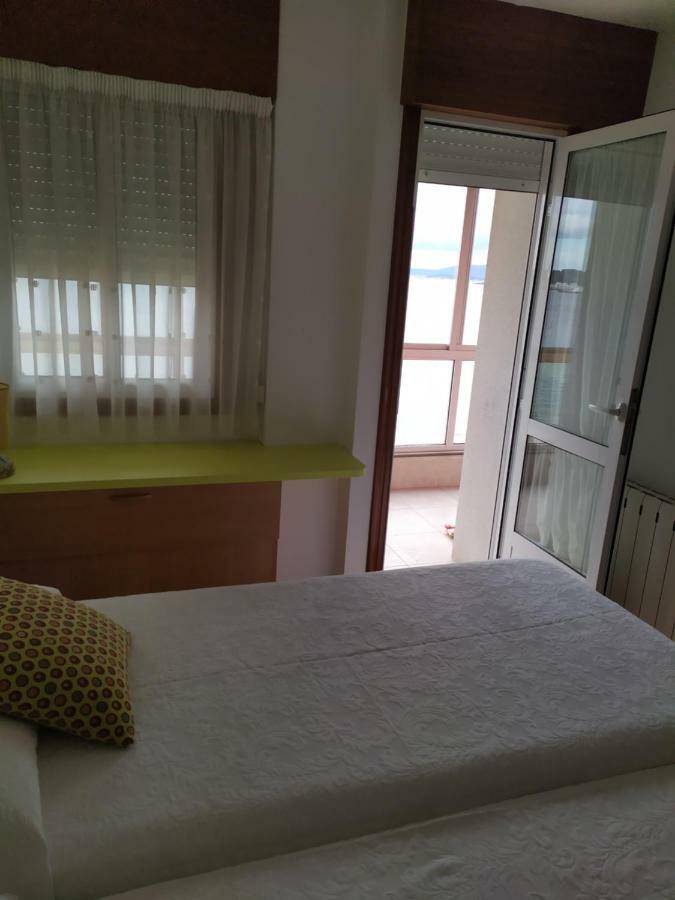 Apartamento Villa 3 빌라가르시아 데 아로우사 외부 사진