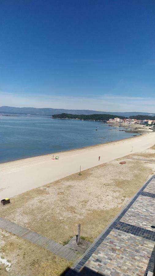 Apartamento Villa 3 빌라가르시아 데 아로우사 외부 사진