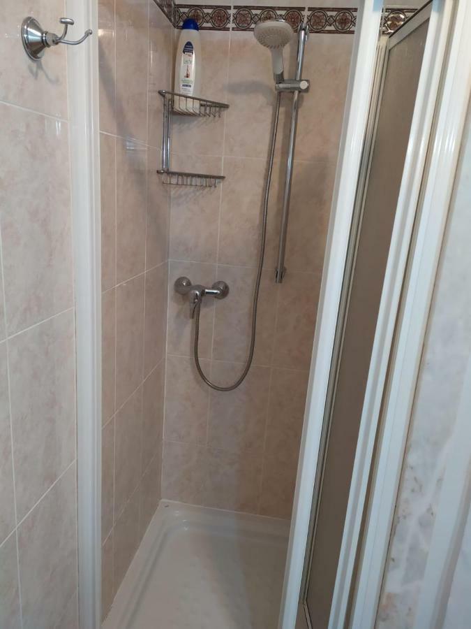 Apartamento Villa 3 빌라가르시아 데 아로우사 외부 사진